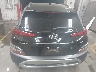 KM8K53A37NU****** Wrecked 2022 Hyundai Kona
