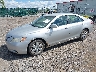 4T1BE46K98U****** Used and Repairable 2008 Toyota Camry in Rochester