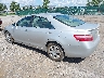 4T1BE46K98U****** Salvage and Repairable 2008 Toyota Camry in Rochester