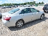 4T1BE46K98U****** Salvage and Wrecked 2008 Toyota Camry in New York State