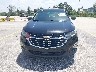 2GNAXHEV9J6****** Wrecked 2018 Chevrolet Equinox in Florida State