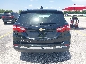 2GNAXHEV9J6****** Wrecked 2018 Chevrolet Equinox