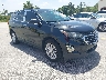 2GNAXHEV9J6****** Salvage and Wrecked 2018 Chevrolet Equinox in Miami North