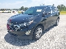 2GNAXHEV9J6****** Used and Repairable 2018 Chevrolet Equinox in Miami North