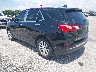2GNAXHEV9J6****** Salvage and Repairable 2018 Chevrolet Equinox in Miami North