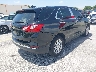 2GNAXHEV9J6****** Salvage and Wrecked 2018 Chevrolet Equinox in Florida State