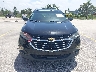 2GNAXHEV9J6****** Salvage and Repairable 2018 Chevrolet Equinox in Florida State