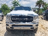 1C6SRFFT0LN****** Wrecked 2020 RAM 1500 in Florida State