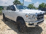 1C6SRFFT0LN****** Salvage and Wrecked 2020 RAM 1500 in Fort Myers