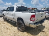 1C6SRFFT0LN****** Salvage and Repairable 2020 RAM 1500 in Fort Myers