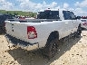 1C6SRFFT0LN****** Salvage and Wrecked 2020 RAM 1500 in Florida State