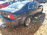 1G1ZC5EB0AF****** Salvamento y Destrozados 2010 Chevrolet Malibu en Estado de Carolina del Sur