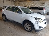 1GNALAEK5EZ****** Salvage and Wrecked 2014 Chevrolet Equinox in Flint