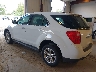 1GNALAEK5EZ****** Salvage and Repairable 2014 Chevrolet Equinox in Flint