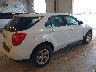 1GNALAEK5EZ****** Salvage and Wrecked 2014 Chevrolet Equinox in Michigan State