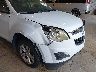 1GNALAEK5EZ****** Salvage and Repairable 2014 Chevrolet Equinox in Michigan State