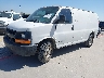 1GCGG25U361****** Usados y Reparables 2006 Chevrolet Express en Fort Worth North