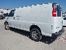 1GCGG25U361****** Salvamento y Reparables 2006 Chevrolet Express en Fort Worth North
