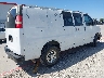 1GCGG25U361****** Salvamento y Destrozados 2006 Chevrolet Express en Estado de Texas