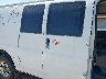 1GCGG25U361****** Destrozados 2006 Chevrolet Express en Fort Worth North