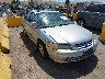 1HGCG16571A****** Salvage and Wrecked 2001 Honda Accord in East Bay