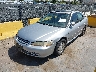 1HGCG16571A****** Used and Repairable 2001 Honda Accord in East Bay