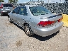 1HGCG16571A****** Salvage and Repairable 2001 Honda Accord in East Bay