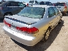 1HGCG16571A****** Salvage and Wrecked 2001 Honda Accord in California State