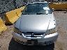 1HGCG16571A****** Salvage and Repairable 2001 Honda Accord in California State