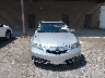 19UUA8F2XDA****** Wrecked 2013 Acura TL in Tennessee State