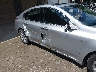 19UUA8F2XDA****** Salvage and Repairable 2013 Acura TL in Tennessee State