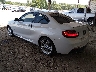 WBA1F5C53FV****** Salvamento y Reparables 2015 BMW 228i en Shreveport