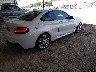 WBA1F5C53FV****** Salvamento y Destrozados 2015 BMW 228i en Estado de Luisiana