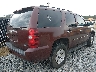 1GNFK13068R****** Salvage and Wrecked 2008 Chevrolet Tahoe in Georgia State