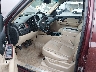 1GNFK13068R****** Used and Repairable 2008 Chevrolet Tahoe in Georgia State