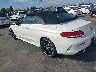 W1KWK8DB9PG****** Salvage and Repairable 2023 Mercedes-Benz C-Class in Los Angeles