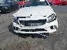 W1KWK8DB9PG****** Salvage and Repairable 2023 Mercedes-Benz C-Class in California State