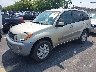 JTEGH20V710****** Usados y Reparables 2001 Toyota RAV4 en Nashville