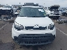 KNDJN2A21K7****** Wrecked 2019 Kia Soul in Arizona State