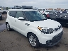KNDJN2A21K7****** Salvage and Wrecked 2019 Kia Soul in Phoenix