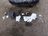 KNDMC5C13J6****** Wrecked 2018 Kia Sedona in California State