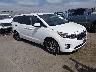 KNDMC5C13J6****** Salvage and Wrecked 2018 Kia Sedona in San Diego
