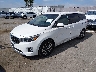 KNDMC5C13J6****** Used and Repairable 2018 Kia Sedona in San Diego