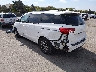 KNDMC5C13J6****** Salvage and Repairable 2018 Kia Sedona in San Diego