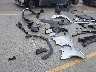 7MUDAABG7RV****** Reparables 2024 Toyota Corolla Cross
