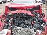 3HGGK5H85FM****** Repairable 2015 Honda Fit in Cincinnati