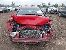 3HGGK5H85FM****** Wrecked 2015 Honda Fit in Ohio State