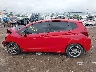 3HGGK5H85FM****** Repairable 2015 Honda Fit in Ohio State