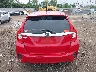 3HGGK5H85FM****** Wrecked 2015 Honda Fit