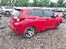 3HGGK5H85FM****** Salvage and Wrecked 2015 Honda Fit in Ohio State